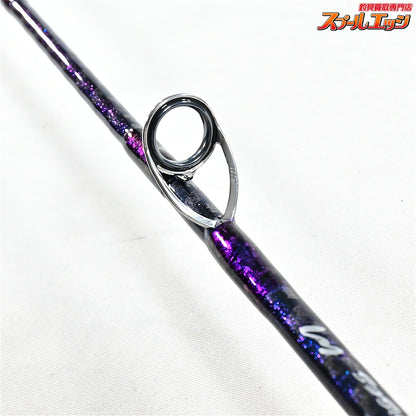 【剛樹】 オーシャンローズ M 全長190cm ジグウェイト 50-200 タイラバロッド GOUKI Ocean Roses マダイ K_232