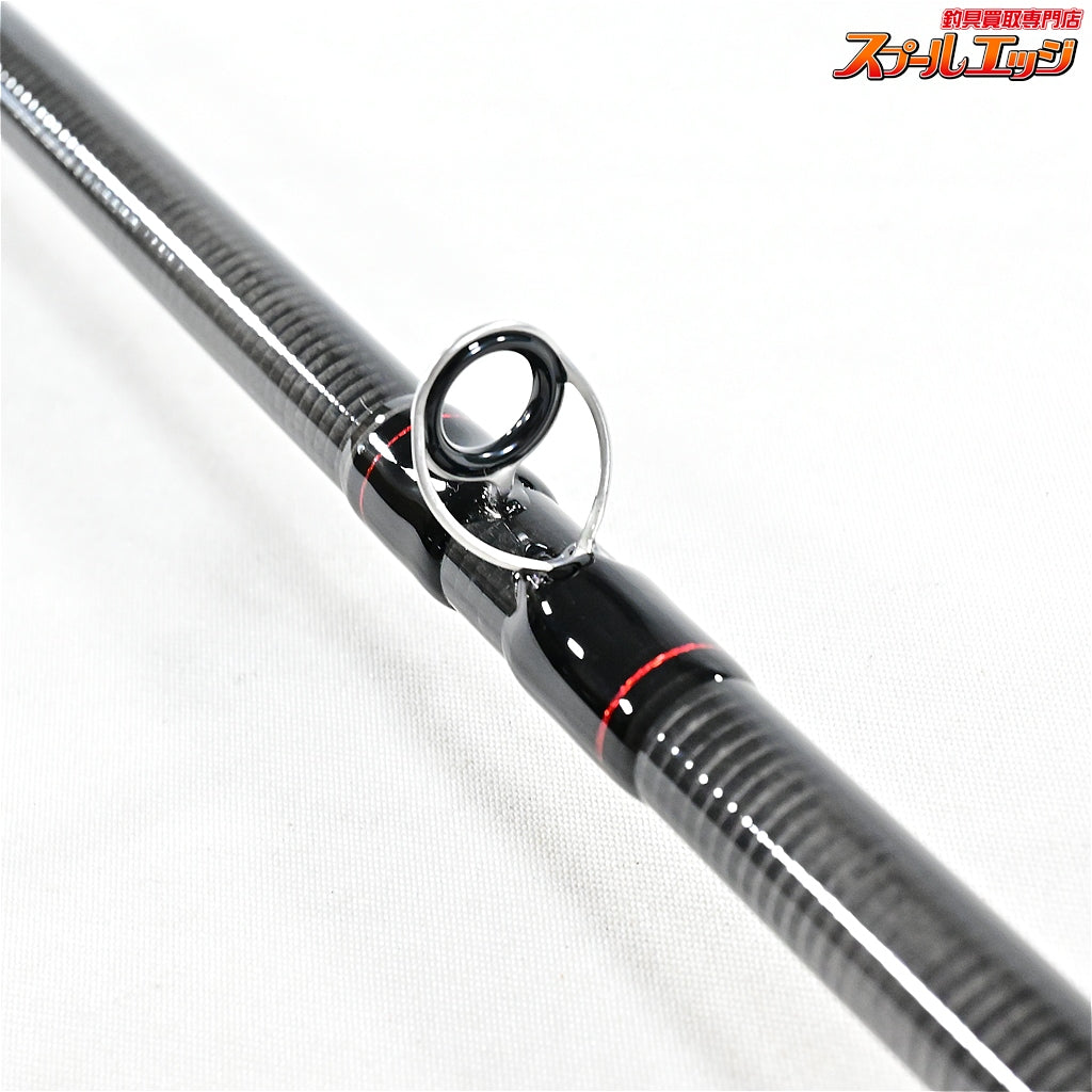 【ダイワ】 22HRF 76MHB・Q DAIWA HARD ROCK FISH キジハタ アイナメ マゴチ K_164