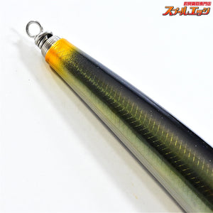 【ソウルズ】 モグラッパー スリム 190-90g ホロ迷走シイラ2 SOULS MOGURAPPER K_060