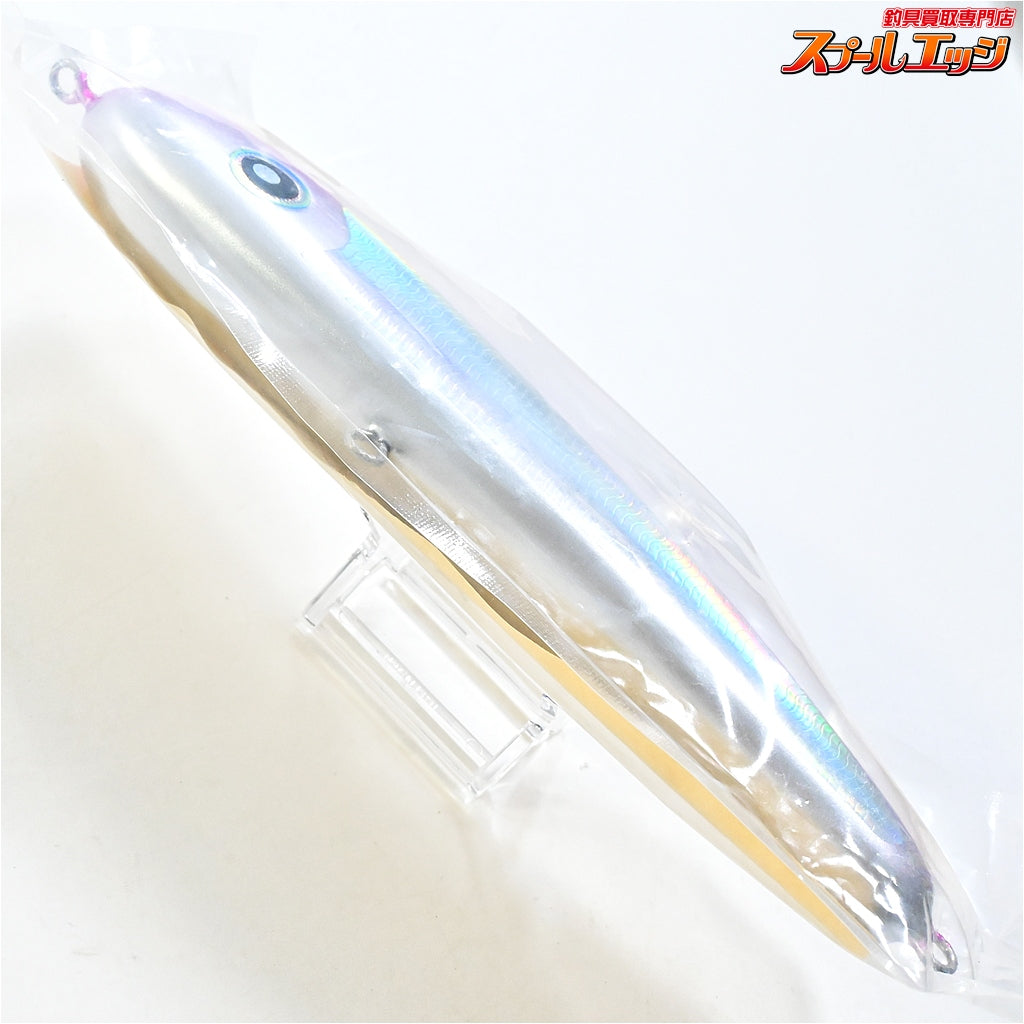 【ローカルスタンダード】 パドルベイト 190 マゼンタバック LOCAL-STANDARD Paddle Bait 海水用ルアー K_060