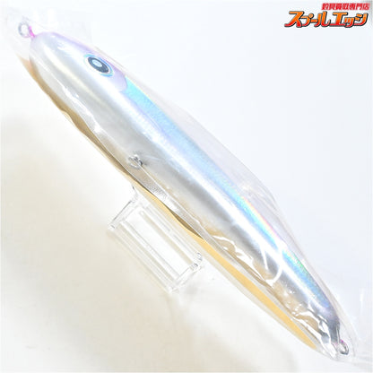 【ローカルスタンダード】 パドルベイト 190 マゼンタバック LOCAL-STANDARD Paddle Bait 海水用ルアー K_060