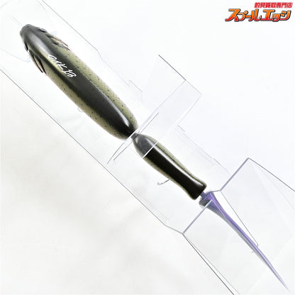 【DRT】 タイニークラッシュ DTK13 マジックトラウト DRT TiNY KLASH Magic Trout 淡水用ルアー バス シーバス K_060