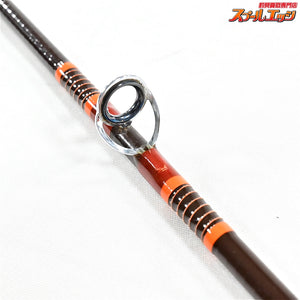 【マツモトーイ】 道楽 ジーニアスカーボン No.6064 MATSUMOTOY Dowluck Genius Carbon ブラックバス K_202