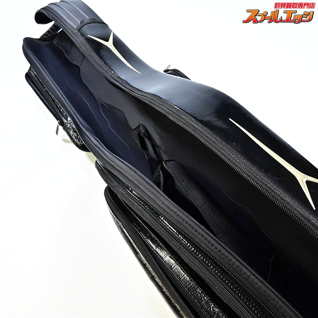 【サンライン】 ロッドケース SFB-0459 ブラック 4～5本収納可能 SUNLINE RODCASE K_209