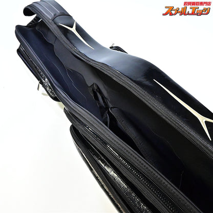 【サンライン】 ロッドケース SFB-0459 ブラック 4～5本収納可能 SUNLINE RODCASE K_209