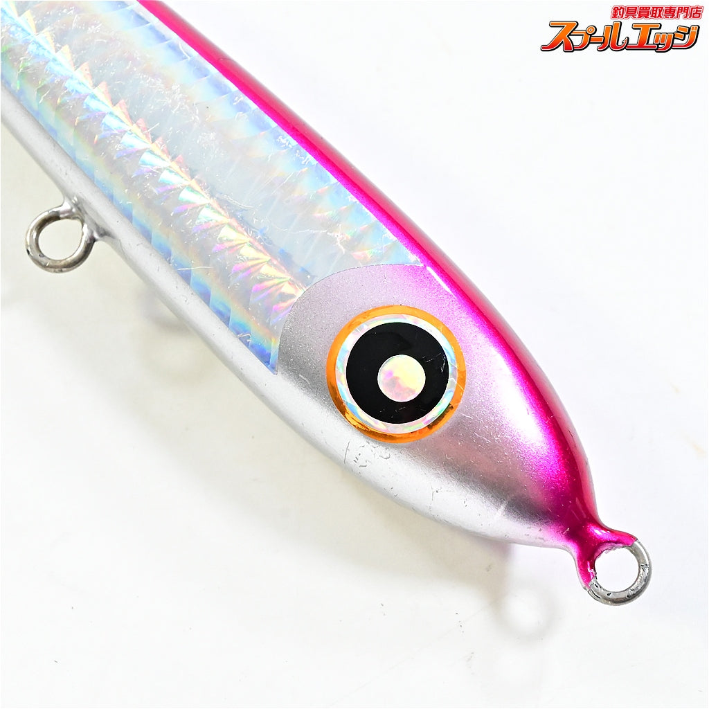 【ローカルスタンダード】 ダイブベイト 165 マゼンタバック LOCAL-STANDARD DIVE BAIT 海水用ルアー K_060