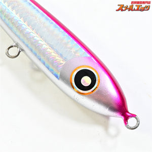 【ローカルスタンダード】 ダイブベイト 165 マゼンタバック LOCAL-STANDARD DIVE BAIT 海水用ルアー K_060
