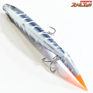 【エレメンツxリバレイ】 RBB ダヴィンチ 150 釣りフェス2026販売 RBBxELEMENTS Davinchi 淡水用ルアー バス シーバス K_060