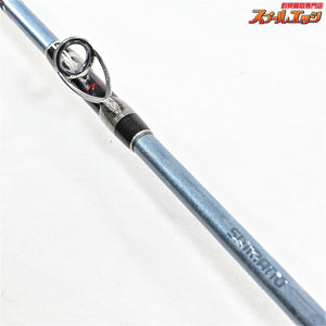 【シマノ】 22ミヨシ 舳 60-255 SHIMANO MIYOSHI マダイ ワラサ ヒラメ K_173