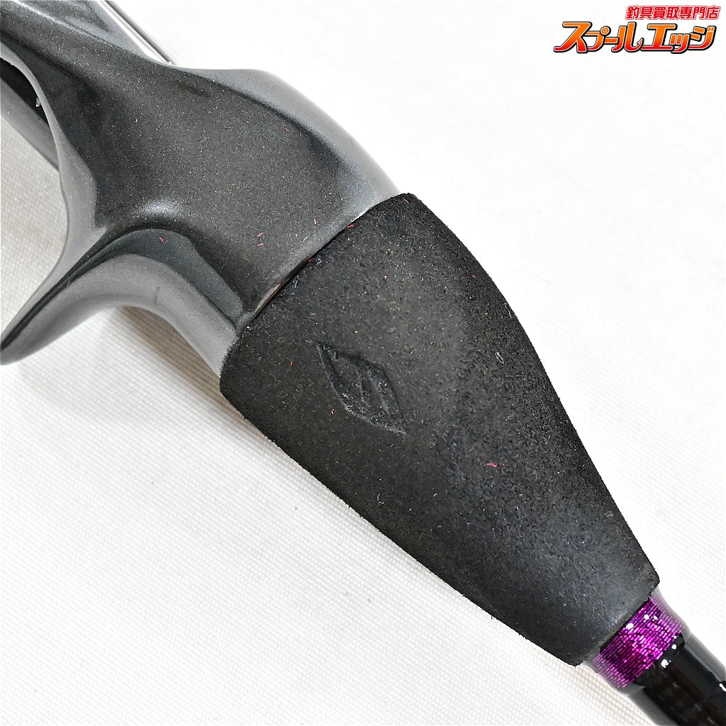 【シマノ】 25サーベルマスター エクスチューン 攻 テンヤ 82MH 170 SHIMANO SABER MASTER XTUNE SEME TENYA タチウオ K_215