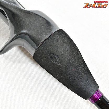 【シマノ】 25サーベルマスター エクスチューン 攻 テンヤ 82MH 170 SHIMANO SABER MASTER XTUNE SEME TENYA タチウオ K_215