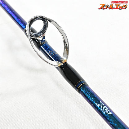 【ダイワ】 17ゴウイン アオモノ M-215・E DAIWA GOUIN AOMONO ワラサ ブリ ヒラマサ K_215