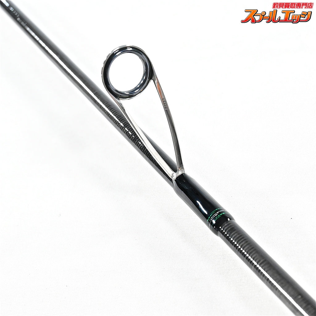 【ダイワ】 22エメラルダス MX BTボート 511MLS-S・Q DAIWA EMERALDAS BOAT アオリイカ K_139