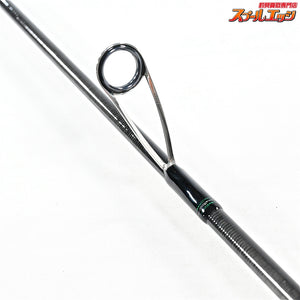 【ダイワ】 22エメラルダス MX BTボート 511MLS-S・Q DAIWA EMERALDAS BOAT アオリイカ K_139