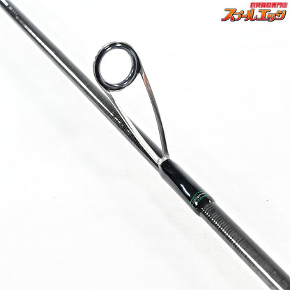 【ダイワ】 22エメラルダス MX BTボート 511MLS-S・Q DAIWA EMERALDAS BOAT アオリイカ K_139