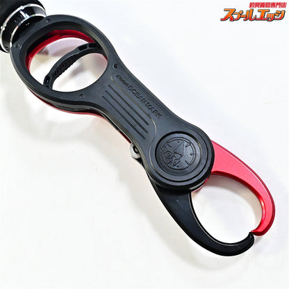【スタジオオーシャンマーク】 ニュービー オーシャングリップ OG 2507 レッド STUDIO OCEAN MARK Newbie OCEAN Grip K_060