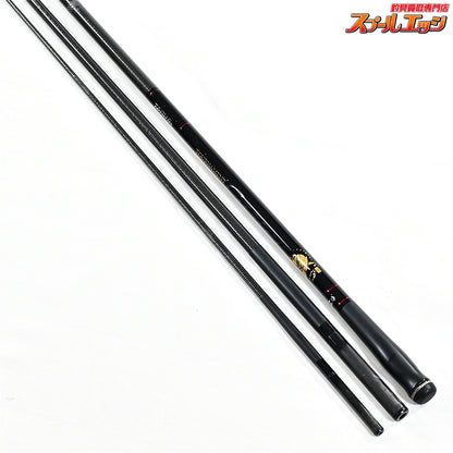 【ダイワ】 14トーナメントキャスター AGS 35-405 バランサー3個付 ストリップ仕様 DAIWA TOURNAMENT CASTER シロギス K_187