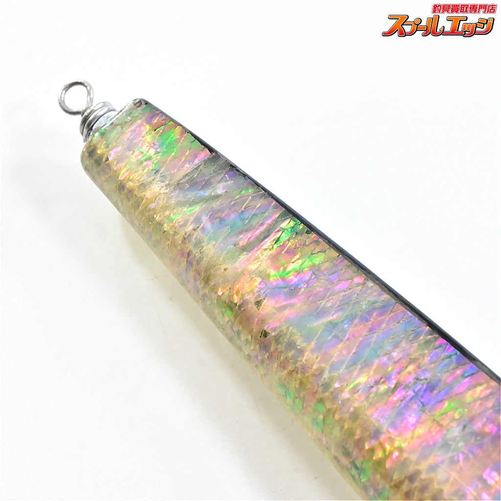 【萬葉ベイツ】 萬葉ペンシル 200 シェル貼 MANYO PENCIL 海水用ルアー K_060