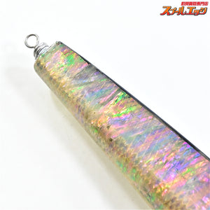 【萬葉ベイツ】 萬葉ペンシル 200 シェル貼 MANYO PENCIL 海水用ルアー K_060