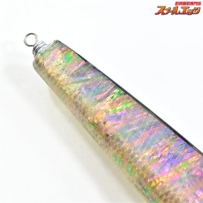 【萬葉ベイツ】 萬葉ペンシル 200 シェル貼 MANYO PENCIL 海水用ルアー K_060