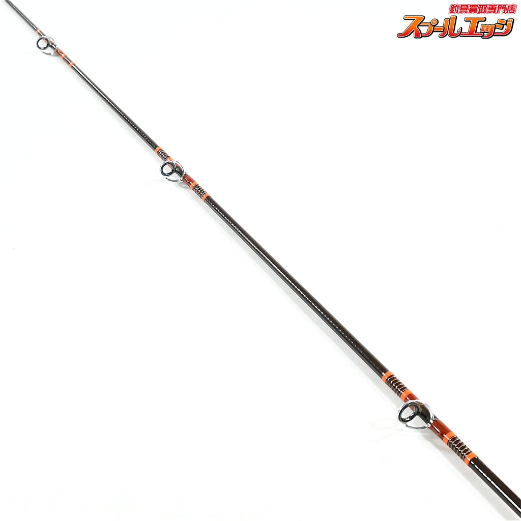 【マツモトーイ】 道楽 ジーニアスカーボン No.6064 MATSUMOTOY Dowluck Genius Carbon ブラックバス K_202