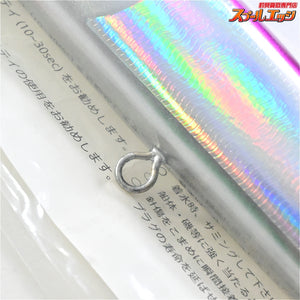【ローカルスタンダード】 バブルベイト 220 マゼンタ LOCAL-STANDARD Bubble Bait 海水用ルアー K_060