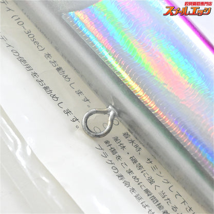 【ローカルスタンダード】 バブルベイト 220 マゼンタ LOCAL-STANDARD Bubble Bait 海水用ルアー K_060