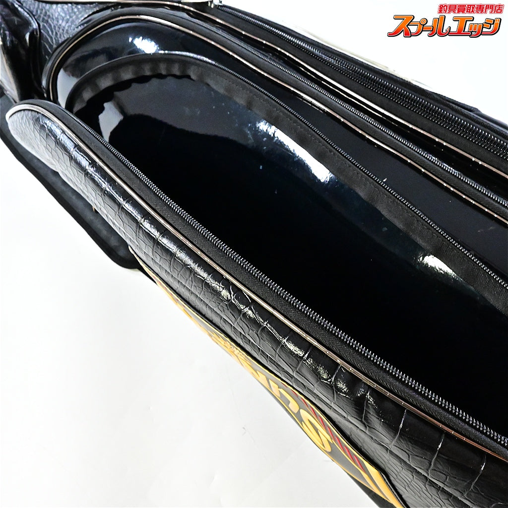 【サンライン】 ロッドケース SFB-0459 ブラック 4～5本収納可能 SUNLINE RODCASE K_209