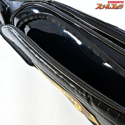 【サンライン】 ロッドケース SFB-0459 ブラック 4～5本収納可能 SUNLINE RODCASE K_209