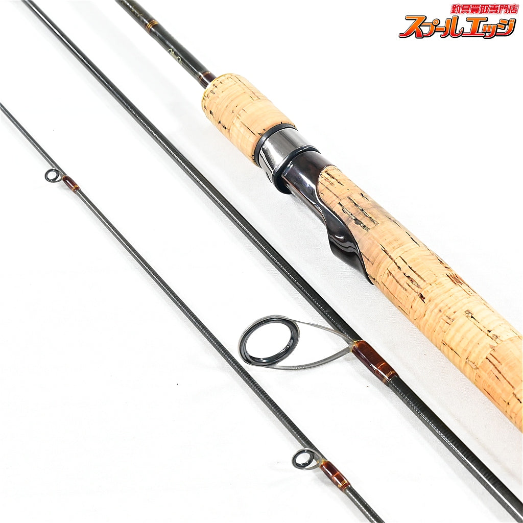 【ノリーズ】 トラウトプログラム スパイクアロー 60 バランサー1個付 NORIES TROUT PROGRAM SPIKE ARROW ニジマス イワナ ヤマメ アマゴ K_103