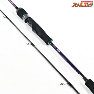 【ダイワ】 22エメラルダス MX BTボート 511MLS-S・Q DAIWA EMERALDAS BOAT アオリイカ K_139