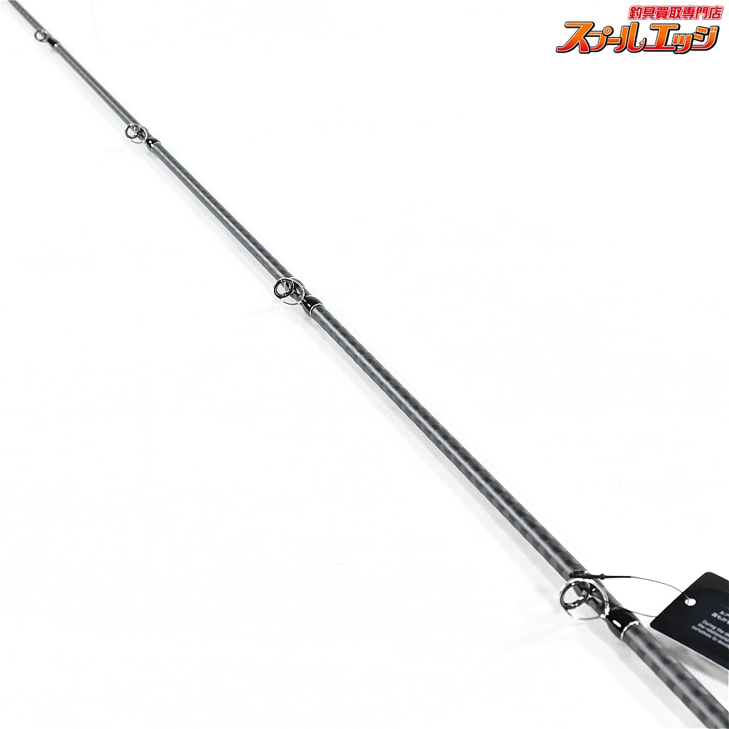 【シマノ】 25エクスプライド 165ML-LM SHIMANO EXPRIDE ブラックバス K_210