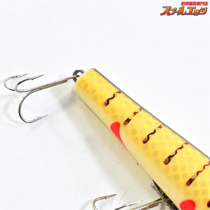 【ライフベイト】 スライドペンシル 100 18g ロットンオリカラ パーチ Rマーク LIFEBAIT Rotton K_060