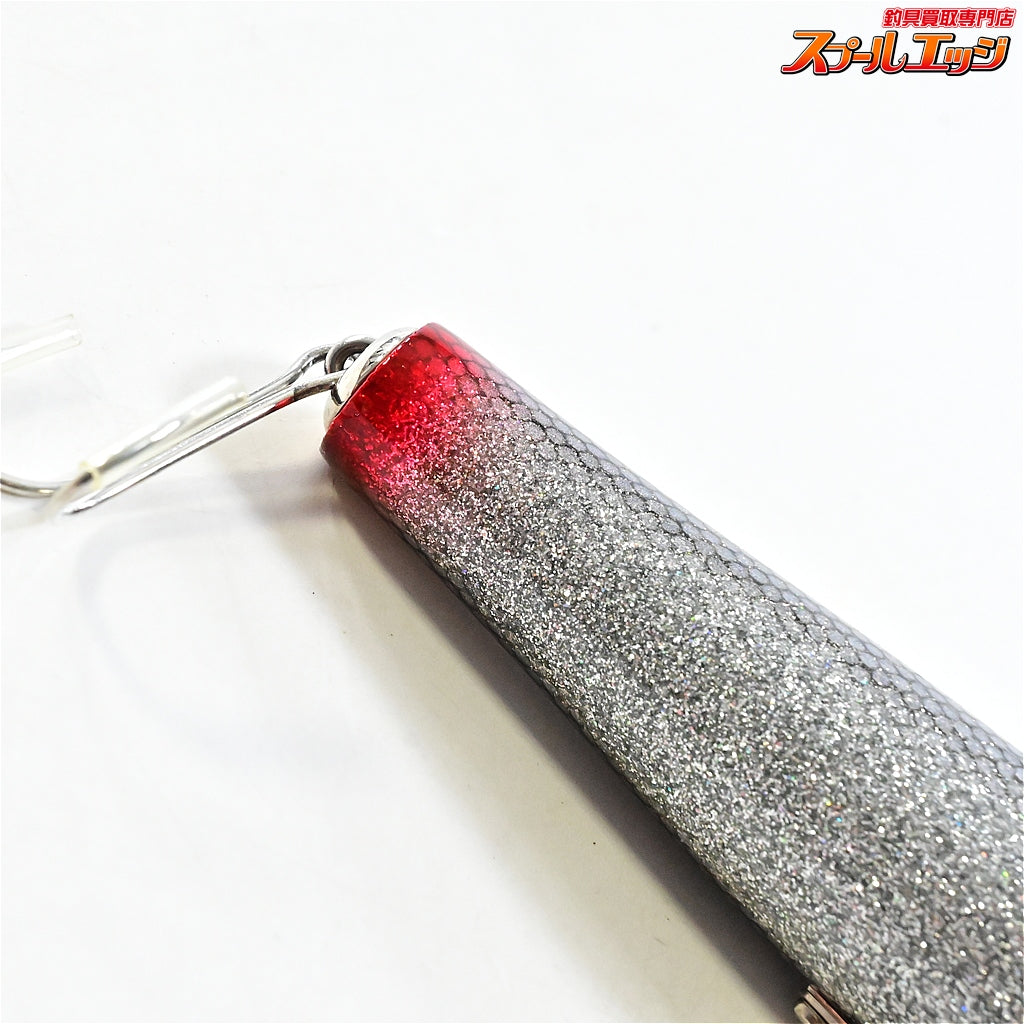 【ライフベイト】 スライドペンシル 100 25g ロットンオリカラ レッドスパークル LIFEBAIT K_060