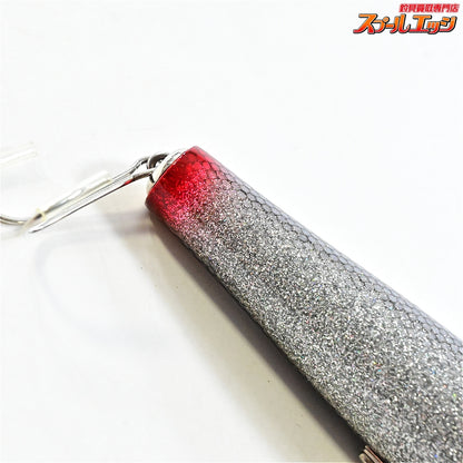 【ライフベイト】 スライドペンシル 100 25g ロットンオリカラ レッドスパークル LIFEBAIT K_060