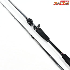 【ダイワ】 22HRF 76MHB・Q DAIWA HARD ROCK FISH キジハタ アイナメ マゴチ K_164