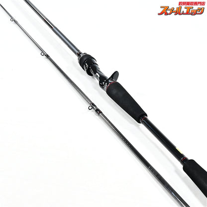 【ダイワ】 22HRF 76MHB・Q DAIWA HARD ROCK FISH キジハタ アイナメ マゴチ K_164