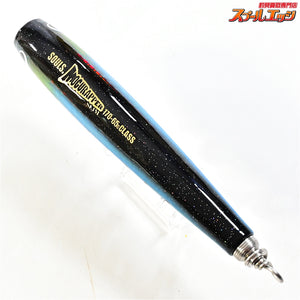 【ソウルズ】 モグラッパースリム マイワシ 170-65g SOULS MOCURAPPER SLIM 海水用ルアー K_060