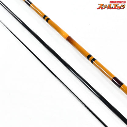 【シマノ】 普天元 独歩 10尺 SHIMANO HUTENGEN DOPPO ヘラブナ K_152
