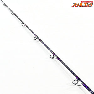 【剛樹】 オーシャンローズ M 全長190cm ジグウェイト 50-200 タイラバロッド GOUKI Ocean Roses マダイ K_232
