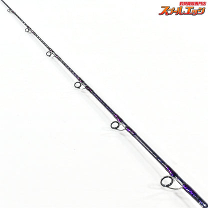 【剛樹】 オーシャンローズ M 全長190cm ジグウェイト 50-200 タイラバロッド GOUKI Ocean Roses マダイ K_232