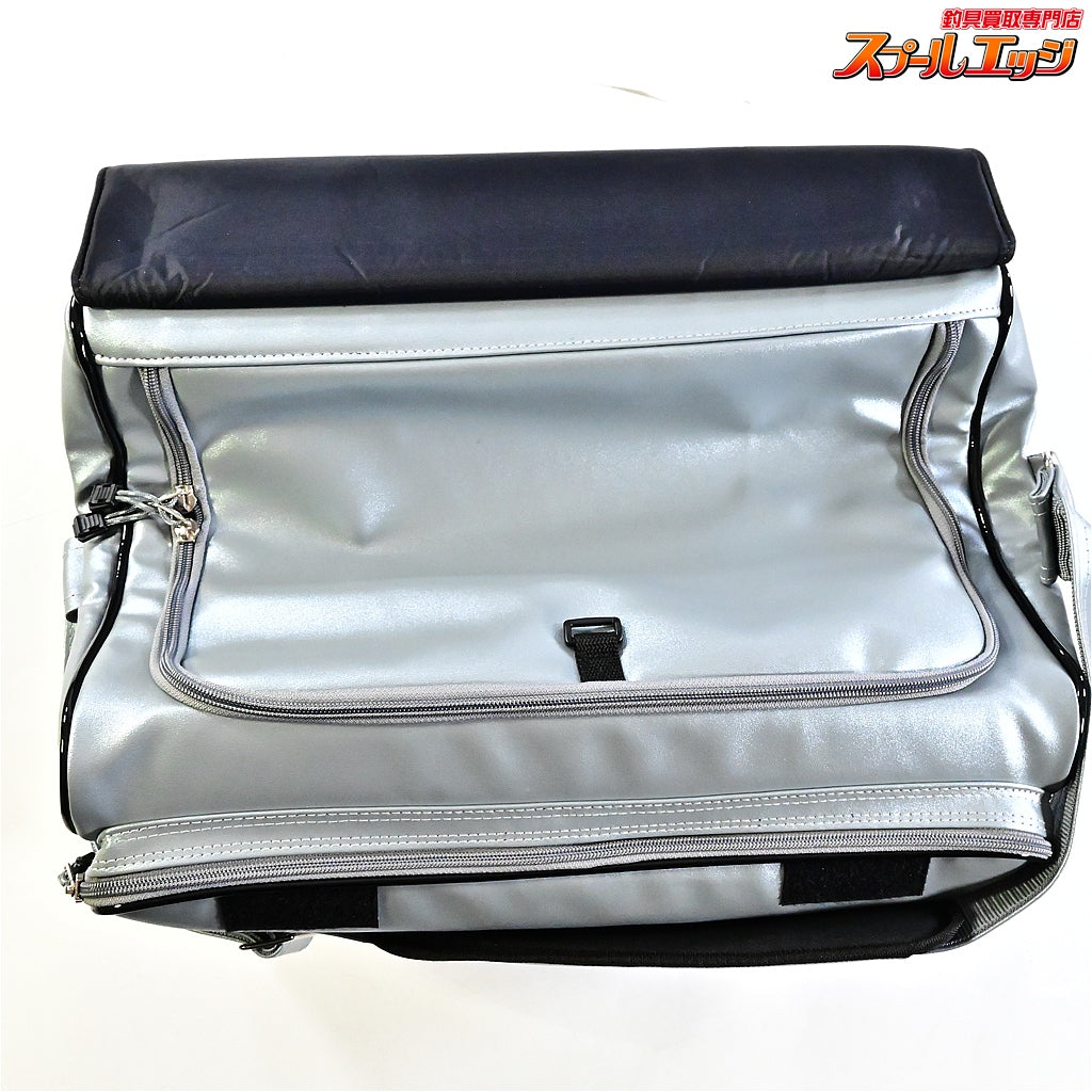 【ダイワ】 へらバッグ LT 45(B) グレー DAIWA HERA BAG K_160