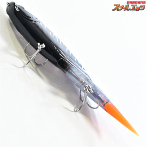【エレメンツxリバレイ】 RBB ダヴィンチ 150 釣りフェス2026販売 RBBxELEMENTS Davinchi 淡水用ルアー バス シーバス K_060