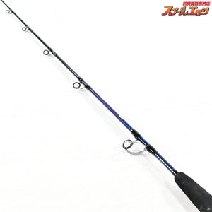 【ダイワ】 17ゴウイン アオモノ M-215・E DAIWA GOUIN AOMONO ワラサ ブリ ヒラマサ K_215