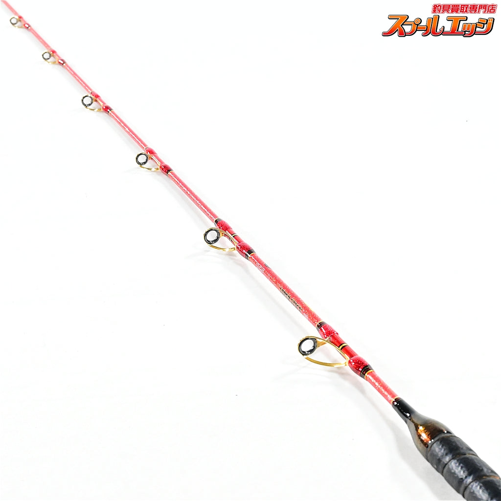 【ダイワ】 21バイパースティック 2351 DAIWA VIPER STICK マダイイサキ ワラサ K_239