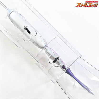 【DRT】 タイニークラッシュ DTK13 マジックトラウト DRT TiNY KLASH Magic Trout 淡水用ルアー バス シーバス K_060
