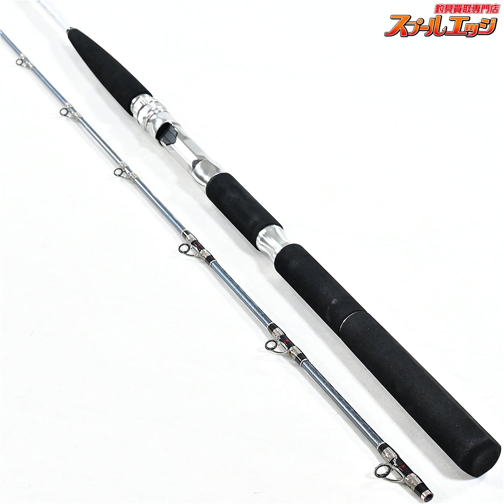 【シマノ】 22ミヨシ 舳 60-255 SHIMANO MIYOSHI マダイ ワラサ ヒラメ K_173
