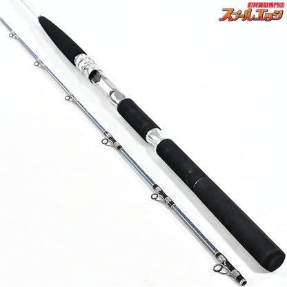 【シマノ】 22ミヨシ 舳 60-255 SHIMANO MIYOSHI マダイ ワラサ ヒラメ K_173