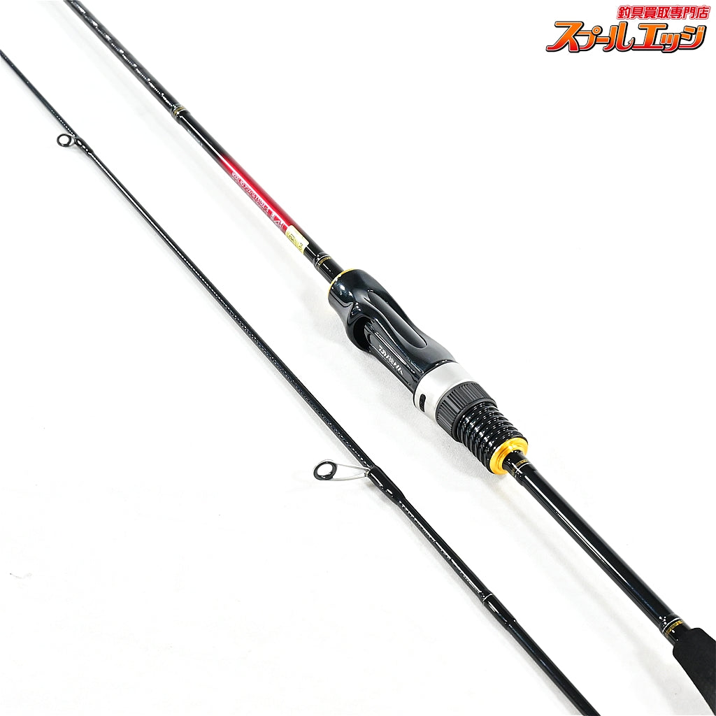 【ダイワ】 23アジメバル X 510UL-S DAIWA AJI-MEBARU アジ メバル K_133