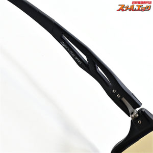 【ジールオプティクス】 ゼクー ステルス F-1922 マットブラック トゥルービュースポーツ/シルバーミラー Zealoptics Zeque STELTH 偏光サングラス K_060